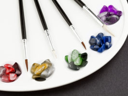 Pennelli per il modellismo 979 0 I pennelli da modellismo def